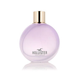 Hollister California Free Wave for Her 100 ml profumo donna