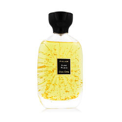 Aube Rubis 100ml - Atelier Des Ors