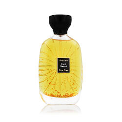 Cuir Sacré 100ml - Atelier Des Ors