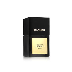 Carner Barcelona Black Calamus 50 ml