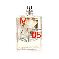Molecule 05 100 ml - Escentric Molecules