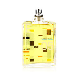 Escentric 05 100 ml - Escentric Molecules
