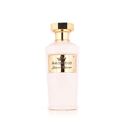 Lunar Vetiver 100ml - Amouroud