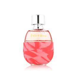 Hollister California Festival Vibes for Her 100 ml profumo donna