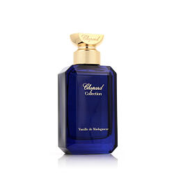 Vanille de Madagascar 100 ml - Chopard