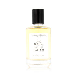 Thomas Kosmala No.9 Bukhoor Elixir de Parfum 100 ml (unisex)