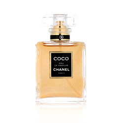 Coco Eau De Parfum 35 ml (donna) 35 ml - Chanel