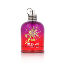 Cacharel Amor Amor Electric Kiss 100 ml