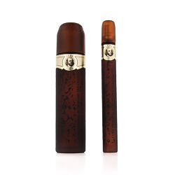 Cuba Gold 100 ml