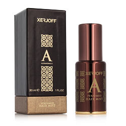 Xerjoff Oud Stars Alexandria II Spray per capelli (unisex) 30 ml