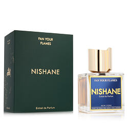 Nishane Fan Your Flames Extrait de parfum (unisex)