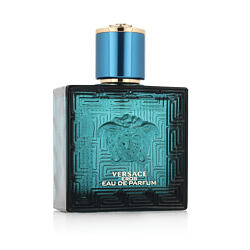 Versace Eros Eau de Parfum (uomo) - 50 ml