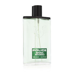 POLICE Imperial Patchouli Eau de Toilette (uomo) - 100 ml