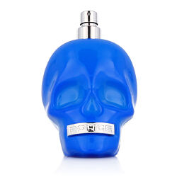 POLICE To Be Goodvibes For Him Eau de Toilette (uomo) - 125 ml