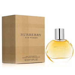 Burberry For Women 50 ml