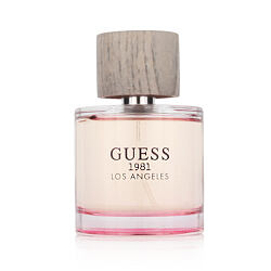 Guess Guess 1981 Los Angeles 100 ml profumo donna