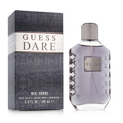 Guess Dare for Men 100 ml profumo uomo