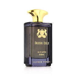 Irish Isle 80ml - Alfred Verne