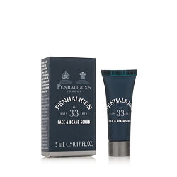 Penhaligon Face & Beard Scrub 5 ml