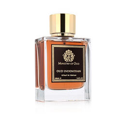 Ministry of Oud Oud Indonesian Extrait de parfum (unisex)
