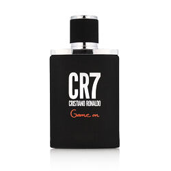 Cristiano Ronaldo CR7 Game On 50 ml