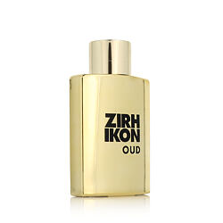 Ikon Oud Eau de Toilette (uomo) 125 ml
