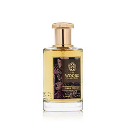 The Woods Collection Dark Forest Eau de Parfum (unisex) 100 ml
