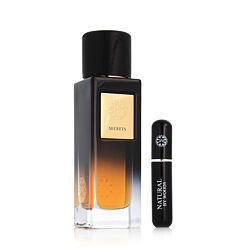 The Woods Collection Natural Secret Eau de Parfum (unisex) - 100 ml