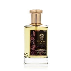 Green Walk Eau de Parfum (unisex) 100 ml