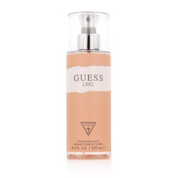 Guess Guess 1981 250 ml profumo donna