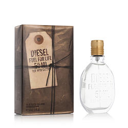 Diesel Fuel for Life Homme 50 ml