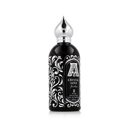 Attar Collection Crystal Love for Him 100 ml