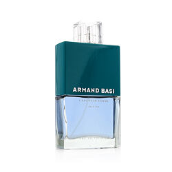 L'Eau Pour Homme Blue Tea 125ml - Armand Basi