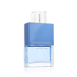 L'Eau Pour Homme 75ml - Armand Basi