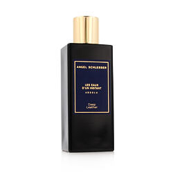 Les Eaux d'Un Instant Absolut Deep Leather 100ml - Angel Schlesser