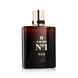 Aigner N°1 Oud