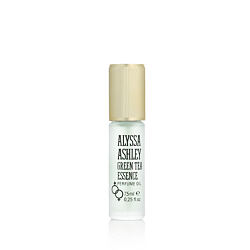 Green Tea Essence Olio profumato (donna) 7.5 ml 7.5ml - Alyssa Ashley