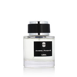 Ambre Pimente Eau de Parfum (unisex)