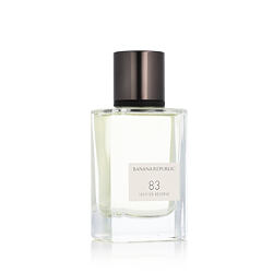 83 Leather Reserve Eau de Parfum (unisex) 75 ml