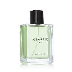 Classic Green 125ml - Banana Republic
