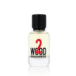 Dsquared2 2 Wood 50 ml