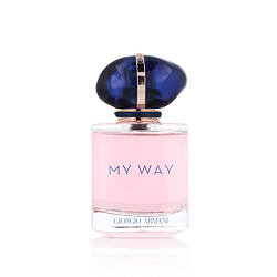 Giorgio Armani My Way 50 ml profumo donna