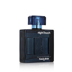 Night Touch 100 ml - Franck Olivier