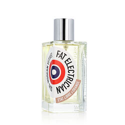 Etat Libre D’Orange Fat Electrician Semi-Modern Vetiver 100 ml profumo uomo