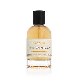 Sweet Vanilla Extrait de parfum (unisex) 100 ml