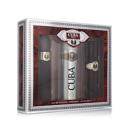 Cuba Gold 100 ml