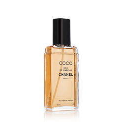 Coco Eau De Parfum Ricarica 60 ml (donna) 60 ml - Chanel
