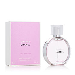 Chanel Chance Eau Tendre 35 ml
