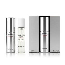 Chanel Allure Homme Sport Cologne 20 ml