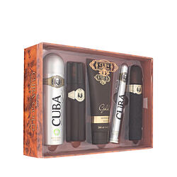 Cuba Gold 100 ml